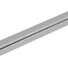 DORMAKABA Glissière G-N pour TS 91 / 92 / 93 argent ( 3000255138 )