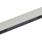 DORMAKABA Centrale de détection de fumée RMZ Contur Design argent ( 3325032071 )