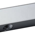 DORMAKABA Ferme-porte à ciseaux TS 73 V argent EN 2-4 ( 3000255110 )