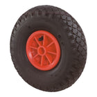 BS ROLLEN Roue gonflable  D. de la roue 260 mm cap. charge 100 kg ( 3000275819 )