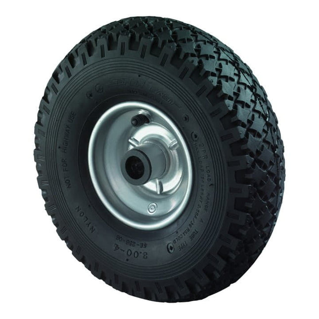 BS ROLLEN Roue gonflable  D. de la roue 200 mm cap. charge 80 kg ( 3000275825 )