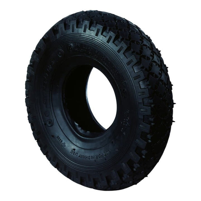 BS ROLLEN Pneu de rechange pour roue gonflable  D. 260 mm ( 3000275844 )