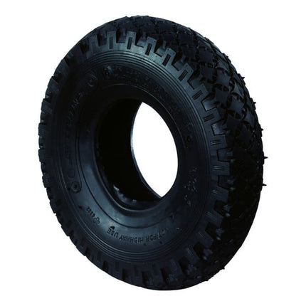 BS ROLLEN Pneu de rechange pour roue gonflable  D. 400 mm ( 3000275842 )