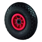 BS ROLLEN Roue gonflable  D. de la roue 260 mm cap. charge 100 kg ( 3000275817 )