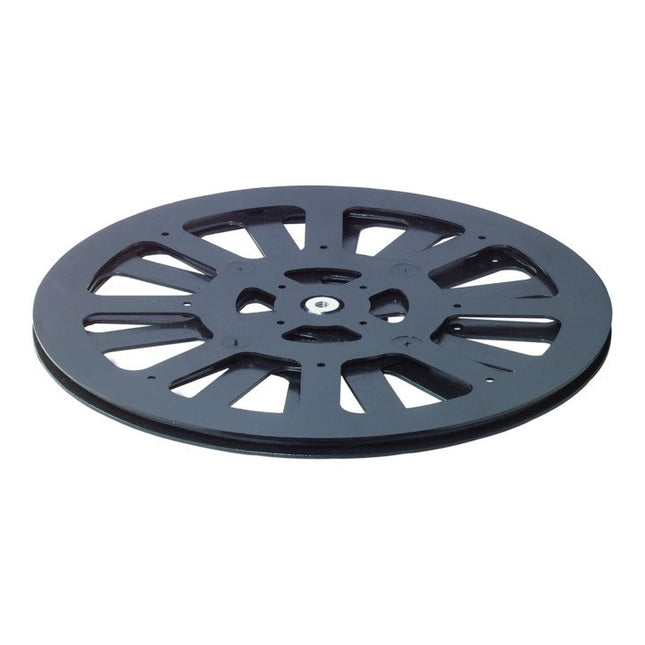 BS ROLLEN Couronne  D. 302 mm capacité de charge 150 kg ( 3000275069 )