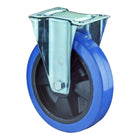 BS ROLLEN Roulette fixe  D. de la roue 125 mm cap. charge 140 kg ( 3000275339 )