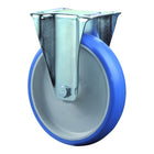 BS ROLLEN Roulette fixe  D. de la roue 200 mm cap. charge 300 kg ( 3000275556 )