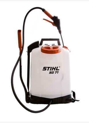 Stihl SG 71 Rückentragbares Profi- Spritzgerät 18 Liter - Toolbrothers