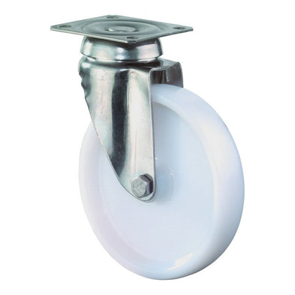 BS ROLLEN Rouleau de renvoi  D. de la roue 50 mm cap. charge 55 kg ( 3000275505 )