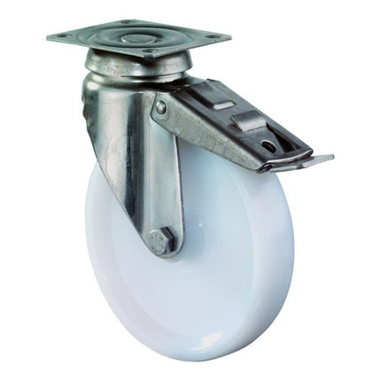 BS ROLLEN Rouleau de renvoi  D. de la roue 50 mm cap. charge 55 kg ( 3000275509 )