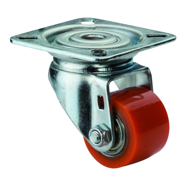 BS ROLLEN Rouleau de renvoi  D. de la roue 50 mm cap. charge 120 kg ( 3000275154 )