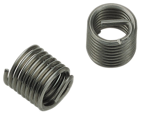 V-COIL Insert fileté DIN 8140 type Standard pour filetage M3 x 0,5 mm ( 4000867637 )