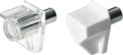 HETTICH Taquets d'étagère Safety acier acier/plastique ( 3000271970 )