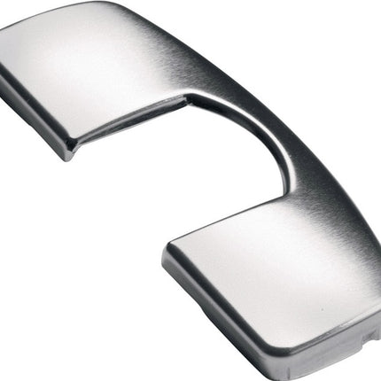 HETTICH Capuchon nickelé Charnières Sensys ( 3000272118 )