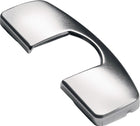 HETTICH Capuchon nickelé Charnières Sensys ( 3000272118 )