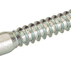 Connecteur monobloc HETTICH Direkta 2 Ø 6,3 x 50 mm ( 3000271555 )