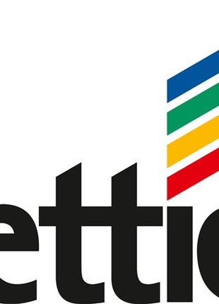 HETTICH Pied de réglage Korrekt plastique noir ( 3000271153 )