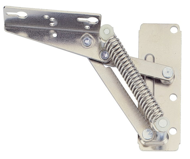 HETTICH Ferrure pour porte relevante Lift, 180 N acier nickelé ( 3000271817 )