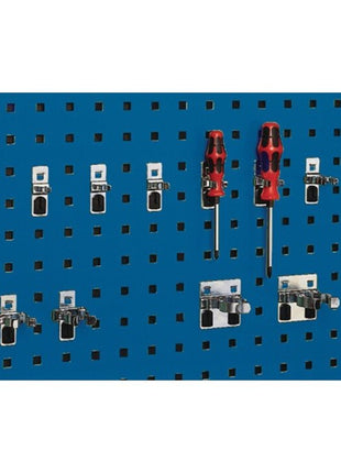 Pince à outils BOTT Ø 32 mm galvanisé ( 9000429099 )