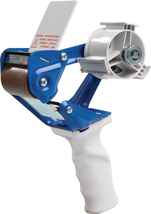 BURMANN Dérouleur manuel Profi K20B métal ( 3000265552 )