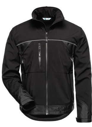 Veste softshell ELYSEE ALPHA taille M ( 8000141366 )