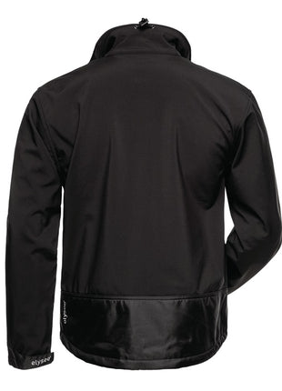 Veste softshell ELYSEE ALPHA Taille L ( 8000141367 )