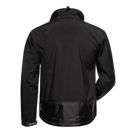 Veste softshell ELYSEE ALPHA Taille L ( 8000141367 )