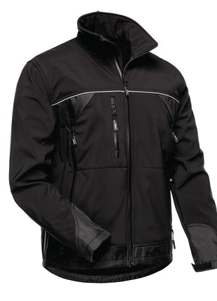 Veste softshell ELYSEE ALPHA Taille L ( 8000141367 )