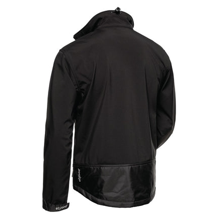 Veste softshell ELYSEE ALPHA Taille XXXL ( 8000141370 )