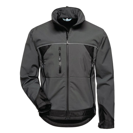 Chaqueta softshell ELYSEE BETA talla M (8000141373)