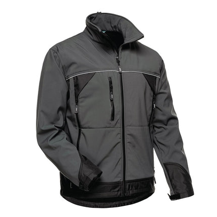Veste softshell ELYSEE BETA taille M ( 8000141373 )