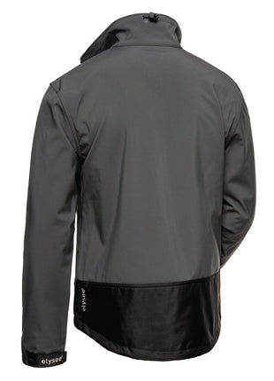 Veste softshell ELYSEE BETA taille L ( 8000141374 )