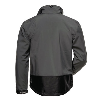 Veste softshell ELYSEE BETA taille XXL ( 8000141376 )