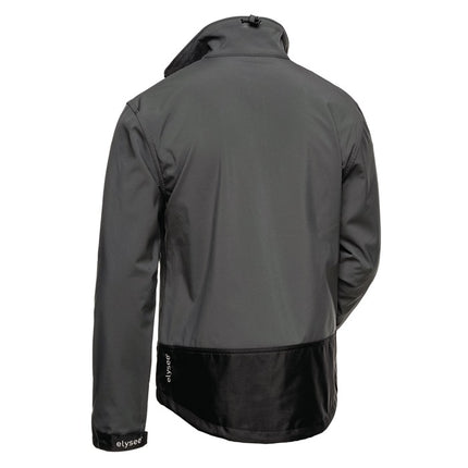 Veste softshell ELYSEE BETA taille XXL ( 8000141376 )