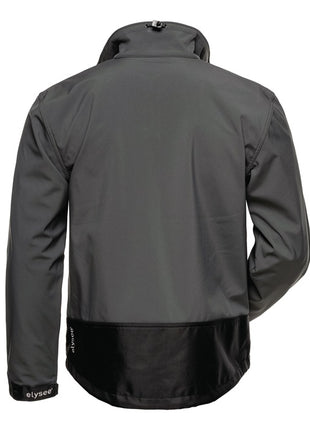 Veste softshell ELYSEE BETA taille XXXL ( 8000141377 )