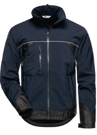 ELYSEE Softshelljacke GAMMA Größe M ( 8000141380 )