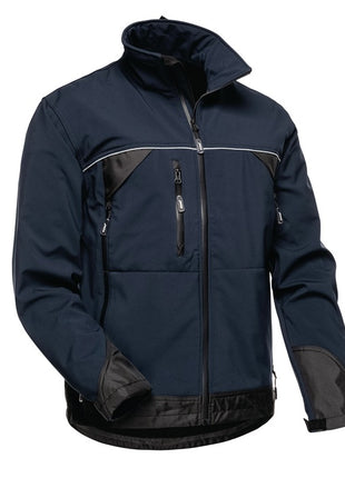 Veste softshell ELYSEE GAMMA taille M ( 8000141380 )