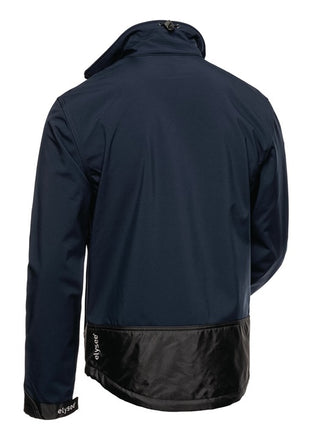 Veste softshell ELYSEE GAMMA taille M ( 8000141380 )