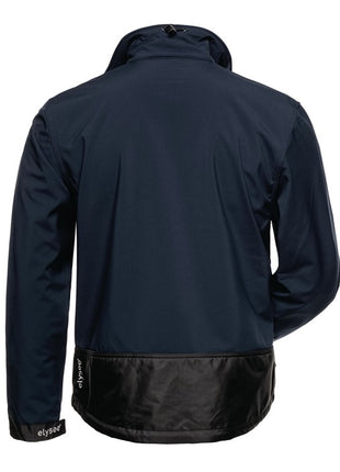 Veste softshell ELYSEE GAMMA taille M ( 8000141380 )