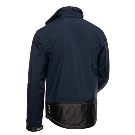 Veste softshell ELYSEE GAMMA Taille XL ( 8000141382 )