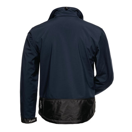 Veste softshell ELYSEE GAMMA taille XXL ( 8000141383 )