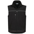 Gilet softshell ELYSEE HEN Taille L ( 8000141296 )