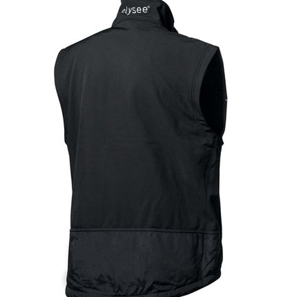 Gilet softshell ELYSEE HEN Taille L ( 8000141296 )