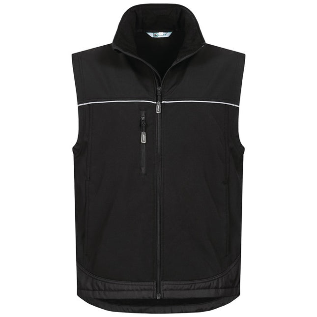 Gilet softshell ELYSEE HEN Taille XL ( 8000141297 )