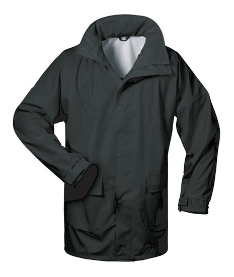 Veste de pluie stretch NORWAY LUND Taille M ( 8000143420 )