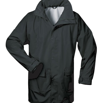 Veste de pluie stretch NORWAY LUND Taille XXL ( 8000143423 )
