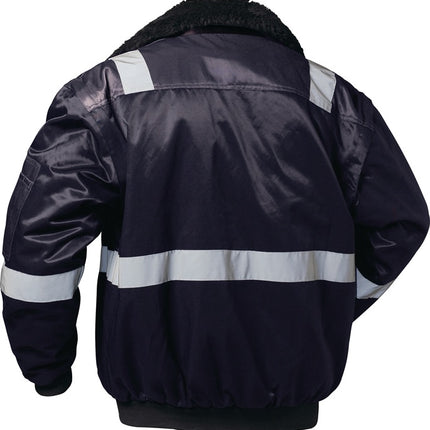 Veste de pilote combinée NORWAY 4 en 1 ROGNAN taille L ( 8000143318 )