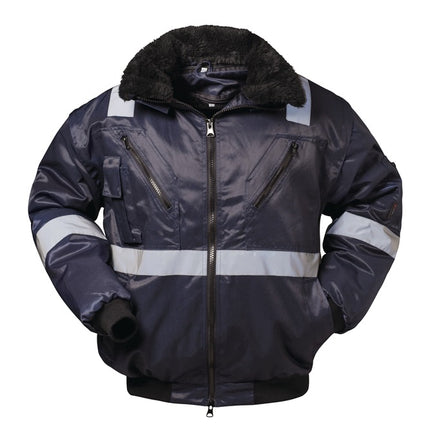 Veste de pilote combinée NORWAY 4 en 1 ROGNAN taille XXL ( 8000143320 )