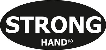 STRONGHAND gants NEONGRIP taille 9 jaune fluo/noir ( 8000140722 )