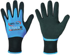 OPTIFLEX Gants hiver Aqua Guard taille 11 noir/bleu ( 8000140395 )